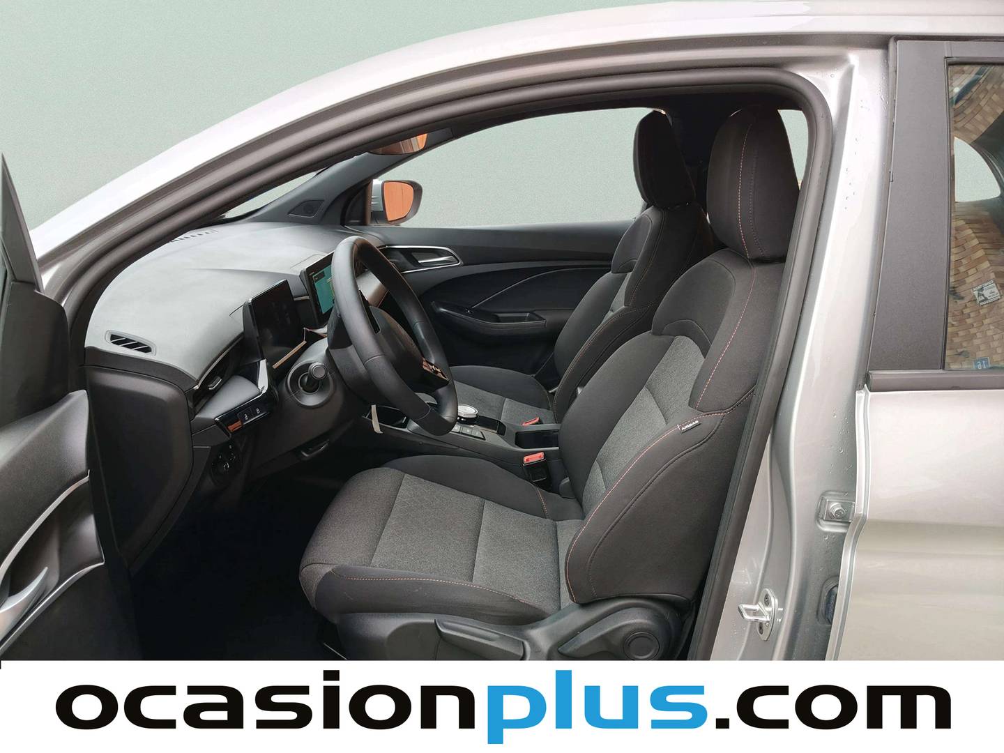 Foto MG MG3 Hybrid+ MG MG3 Hybrid+ Standard (195 CV)