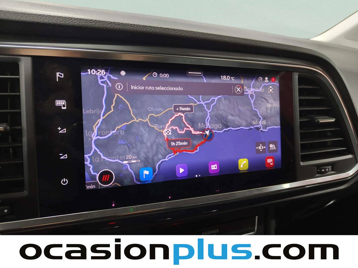 Foto Seat Ateca SEAT Ateca 1.5 TSI S&S Style Go DSG (150 CV)