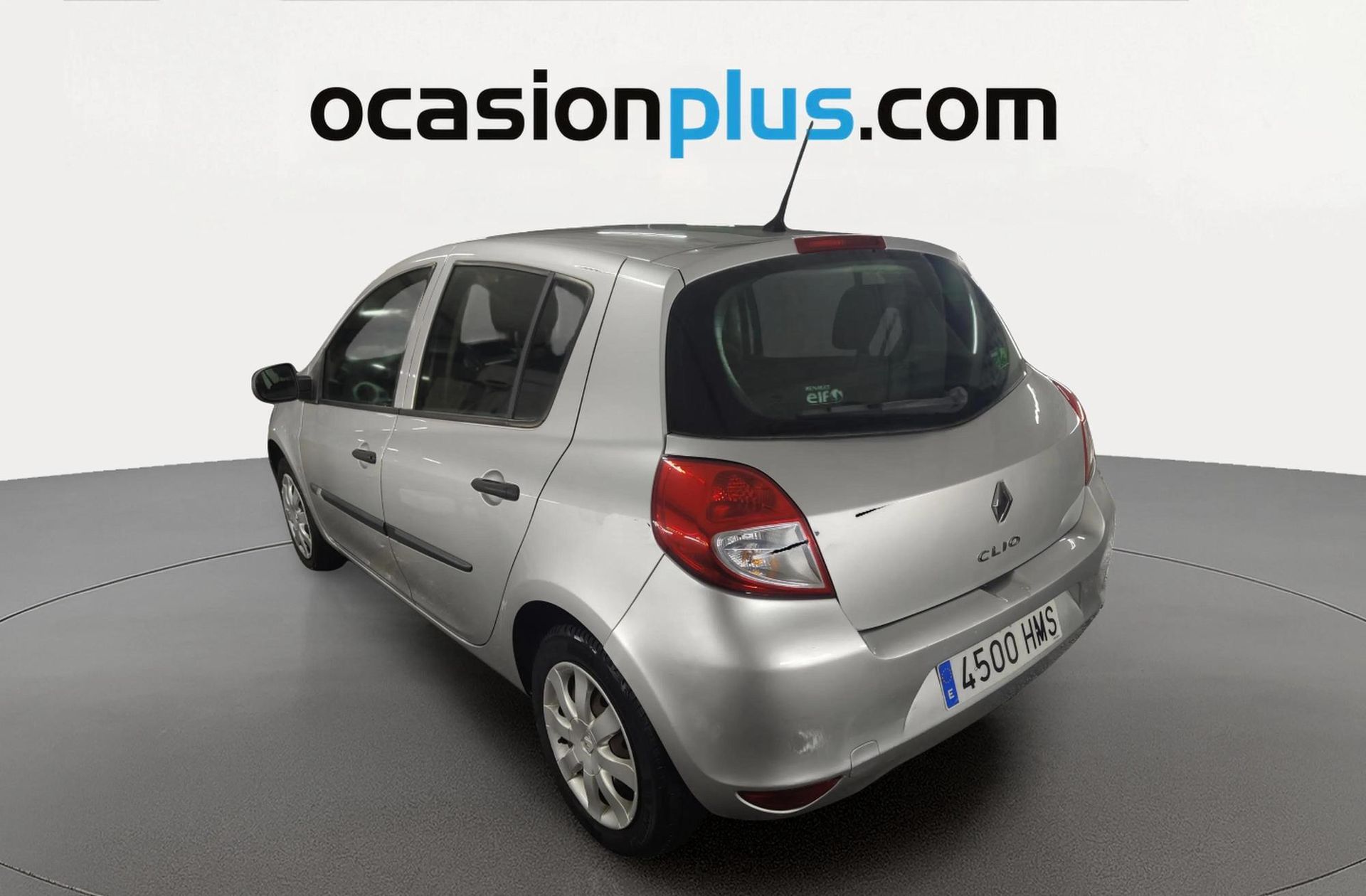Renault Clio dCi 75 Yahoo! eco2 - foto 3