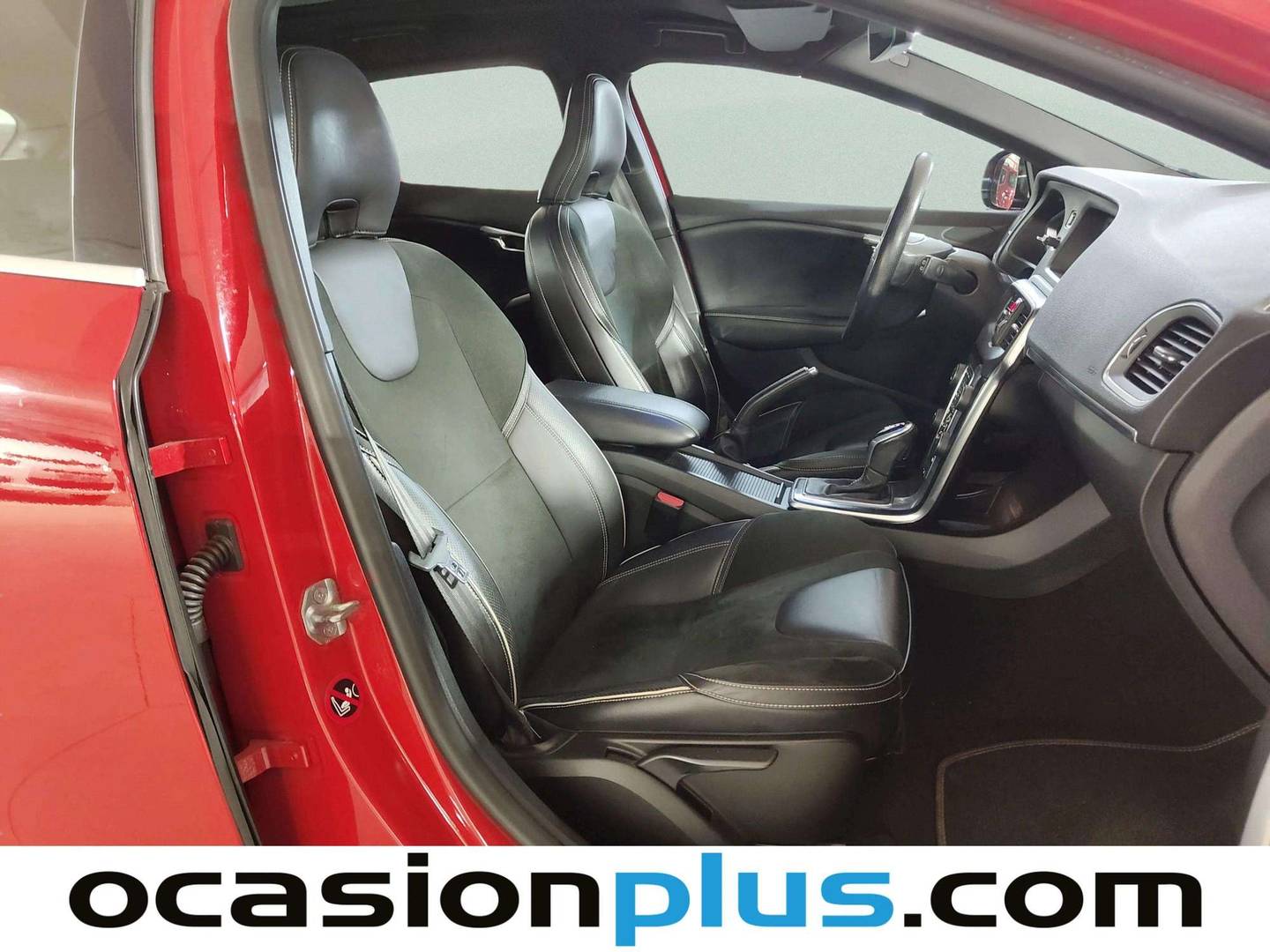 Volvo V40 Volvo V40 D3 R-Design Momentum Auto (150 CV) automático