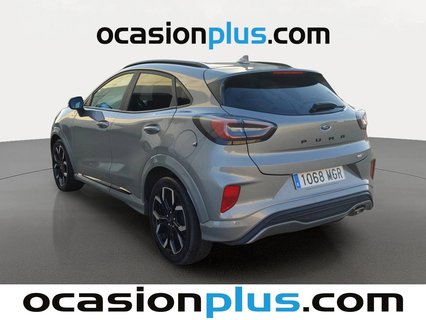 Foto Ford Puma Ford Puma 1.0 EcoBoost MHEV ST-Line X Auto (125 CV)