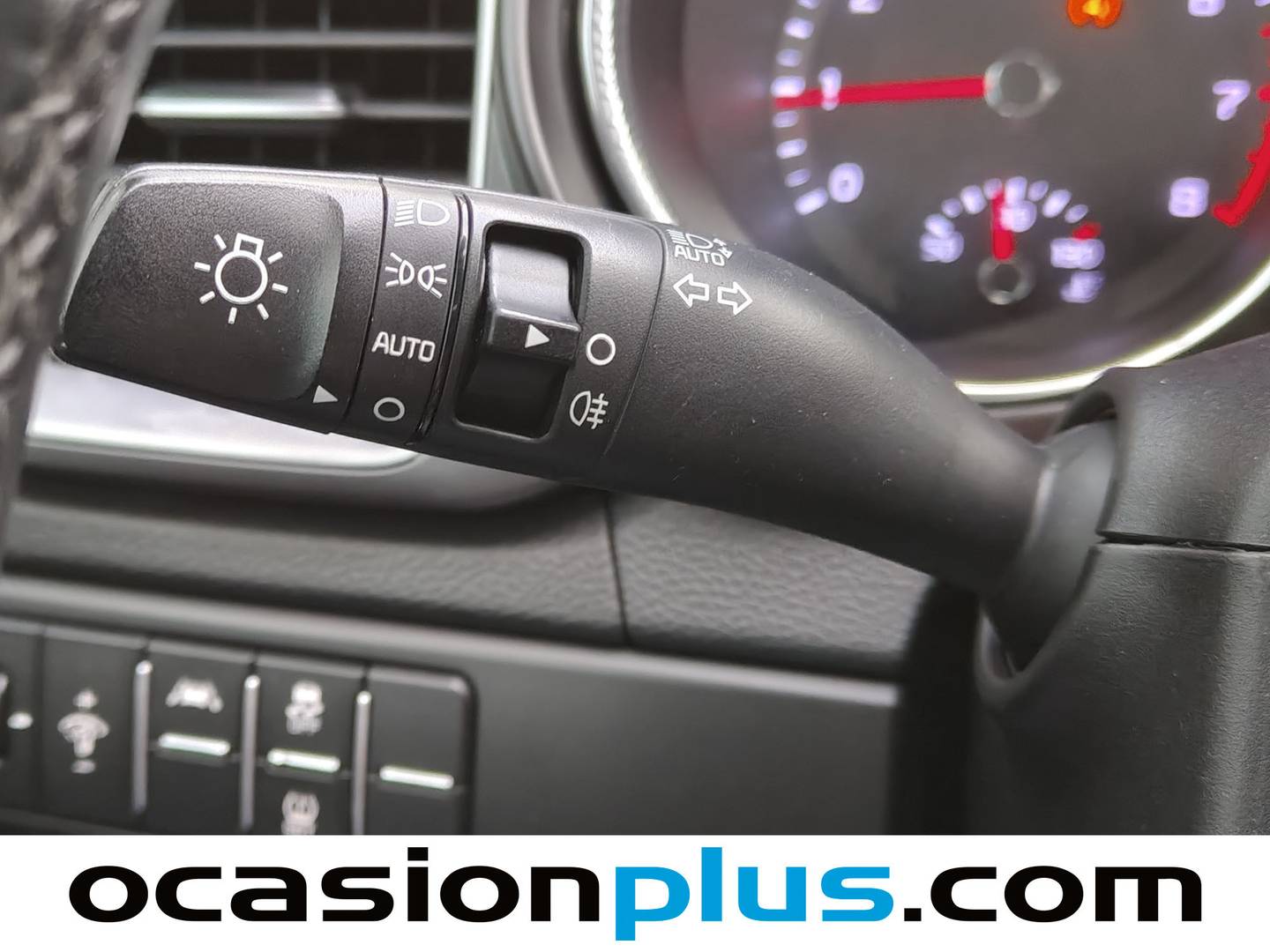 KIA Ceed Kia Ceed 1.0 T-GDi Concept (120 CV) de ocasión