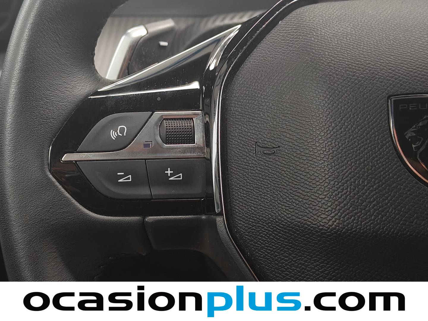 Peugeot 2008 Peugeot 2008 Allure Hybrid eDCS6 (136 CV) barato