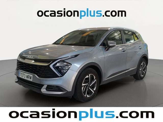 KIA Sportage 1.6 T-GDi MHEV Drive 4x2 (150 CV) de segunda mano