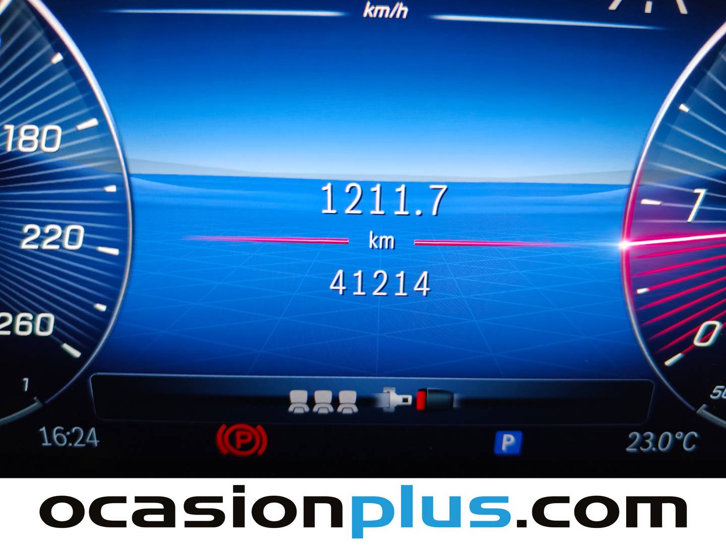 Mercedes Clase B Mercedes Clase B Clase B 200 d (150 CV) Pack AMG seminuevo