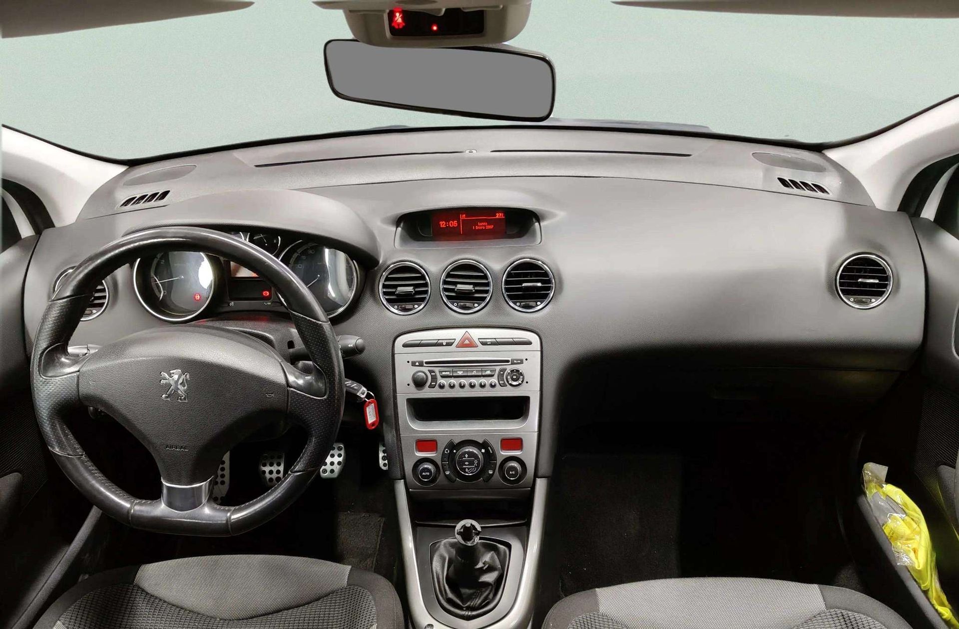 Peugeot 308 1.6 VTi Sportium - foto 6