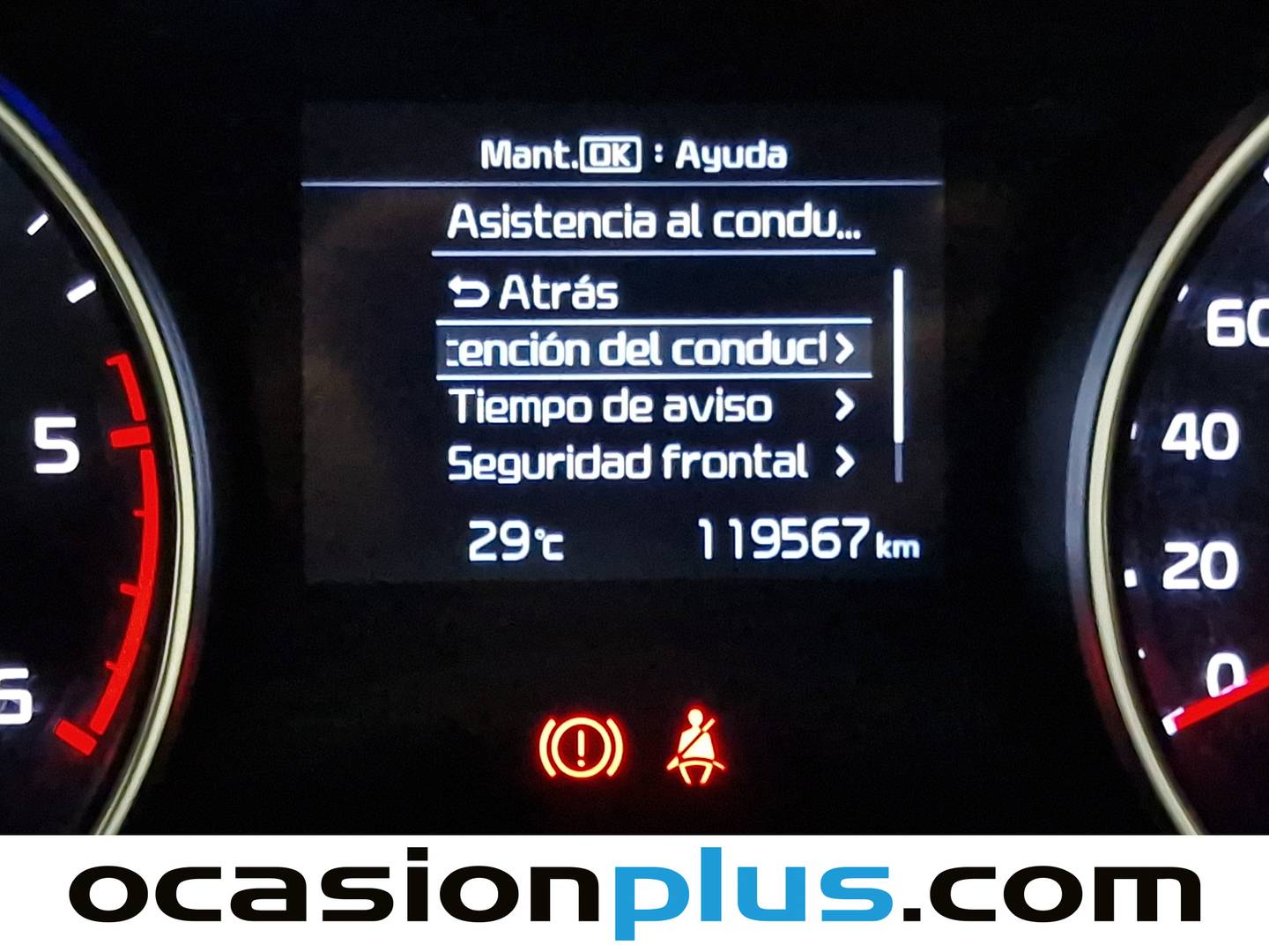 KIA Ceed KIA Ceed 1.6 CRDi Tech (115 CV) barato
