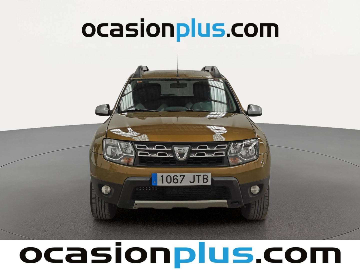 Dacia Duster Dacia Duster Laureate dCi (110 CV) 110cv
