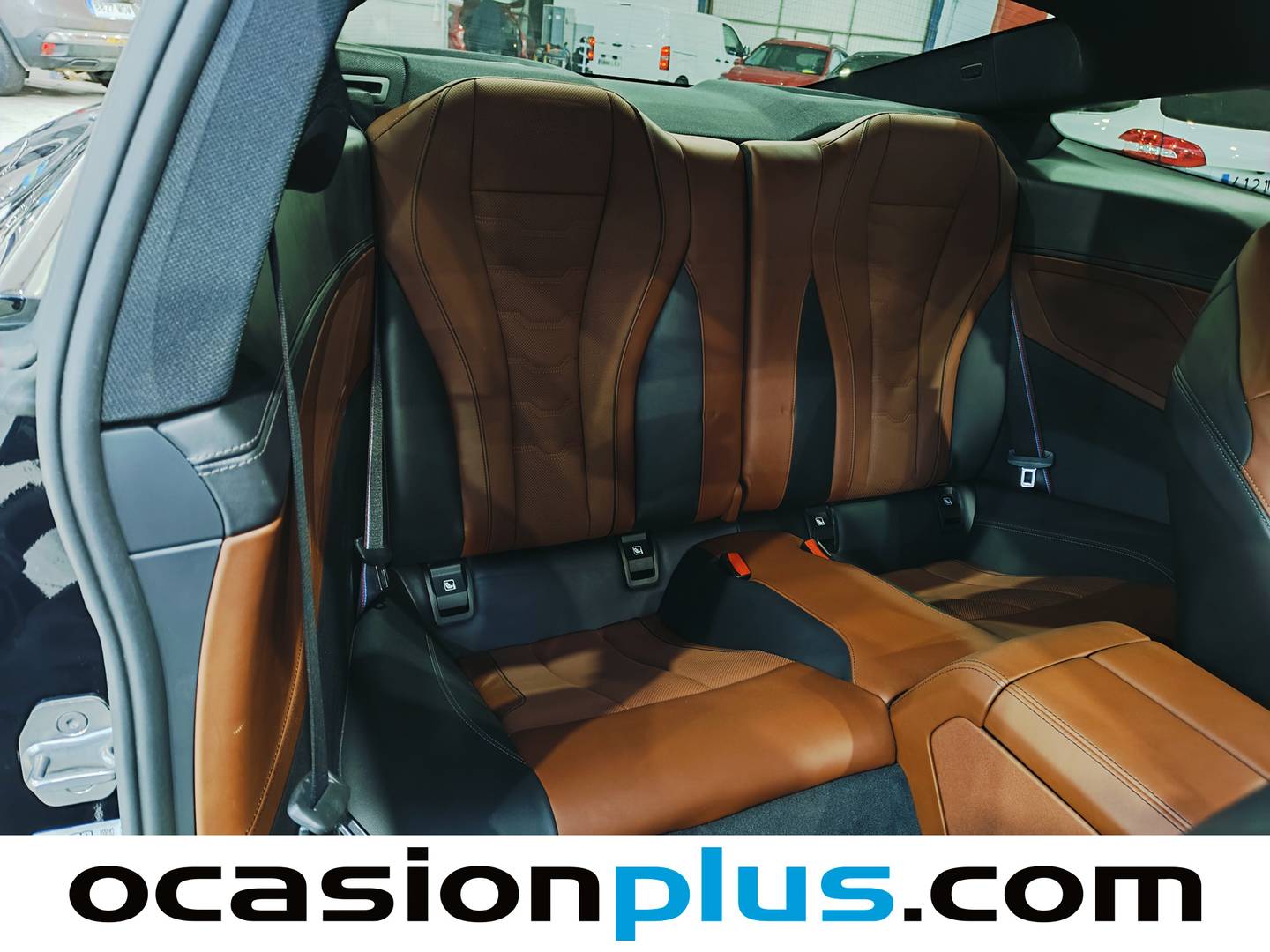 BMW Serie 8 BMW Serie 8 M850i xDrive Coupe  (530 CV) 2020