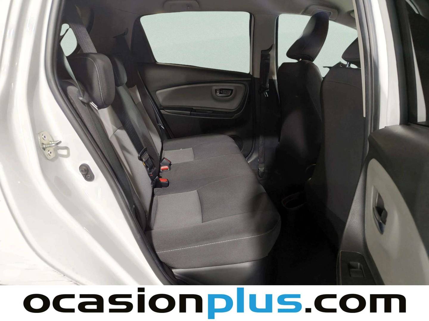 Toyota Yaris Toyota Yaris 1.5 Hybrid Active (100 CV) al mejor precio