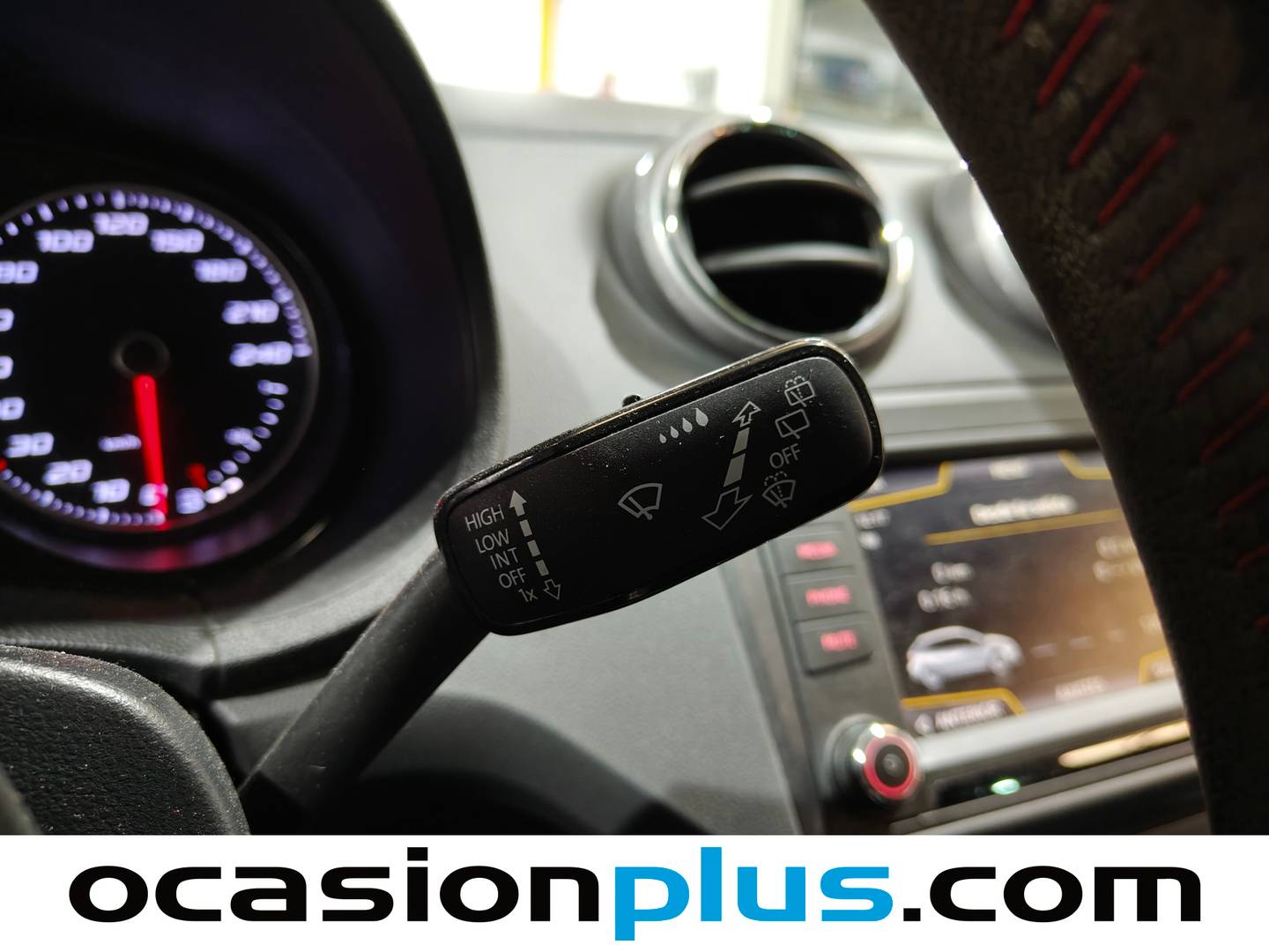 Foto Seat Ibiza SEAT Ibiza SC 1.0 EcoTSI FR (110 CV)