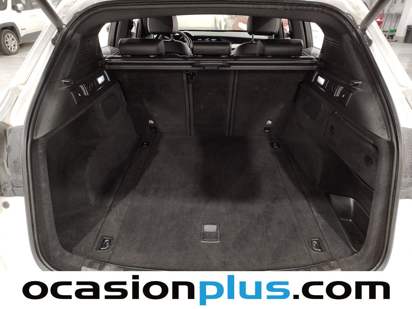 Foto Alfa Romeo Stelvio Alfa Romeo Stelvio 2.2 Diesel Sprint RWD (160 CV)