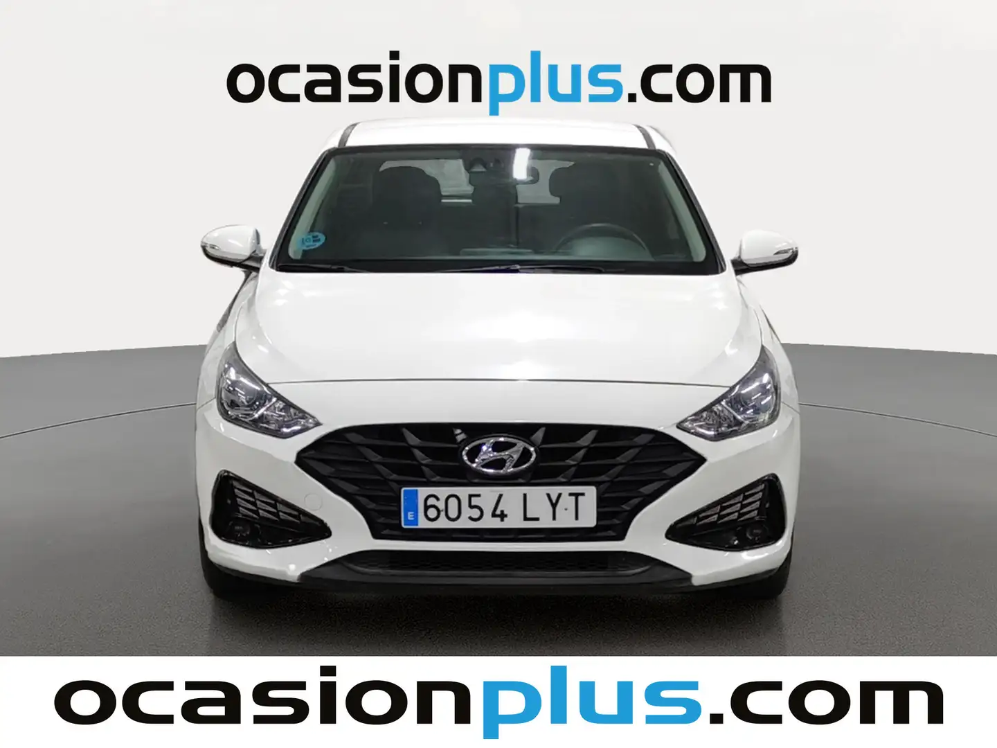 Foto Hyundai i30 Hyundai i30 1.5 DPI Essence (110 CV)