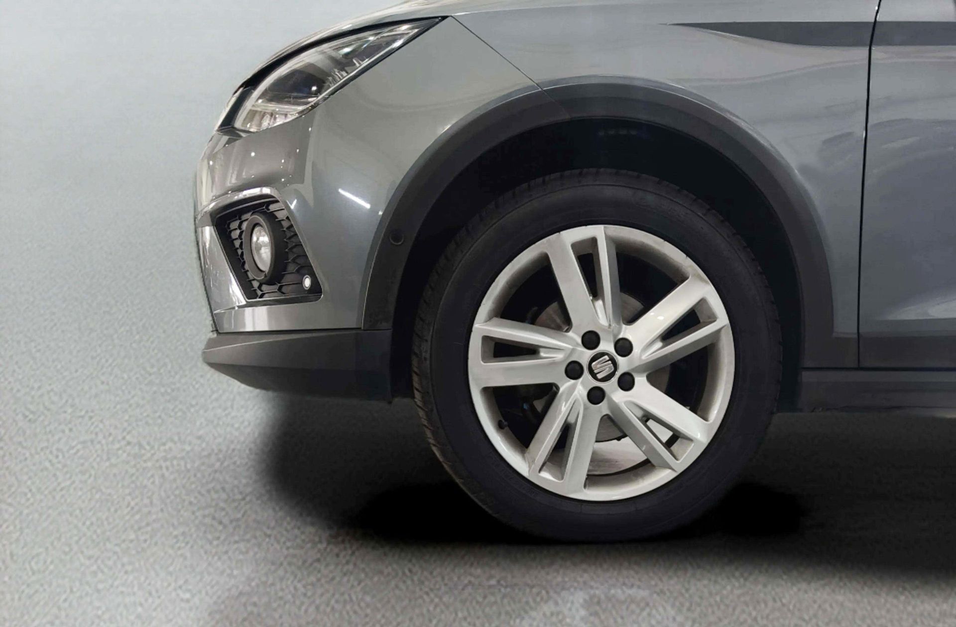 SEAT Arona 1.0 TSI FR - foto 34