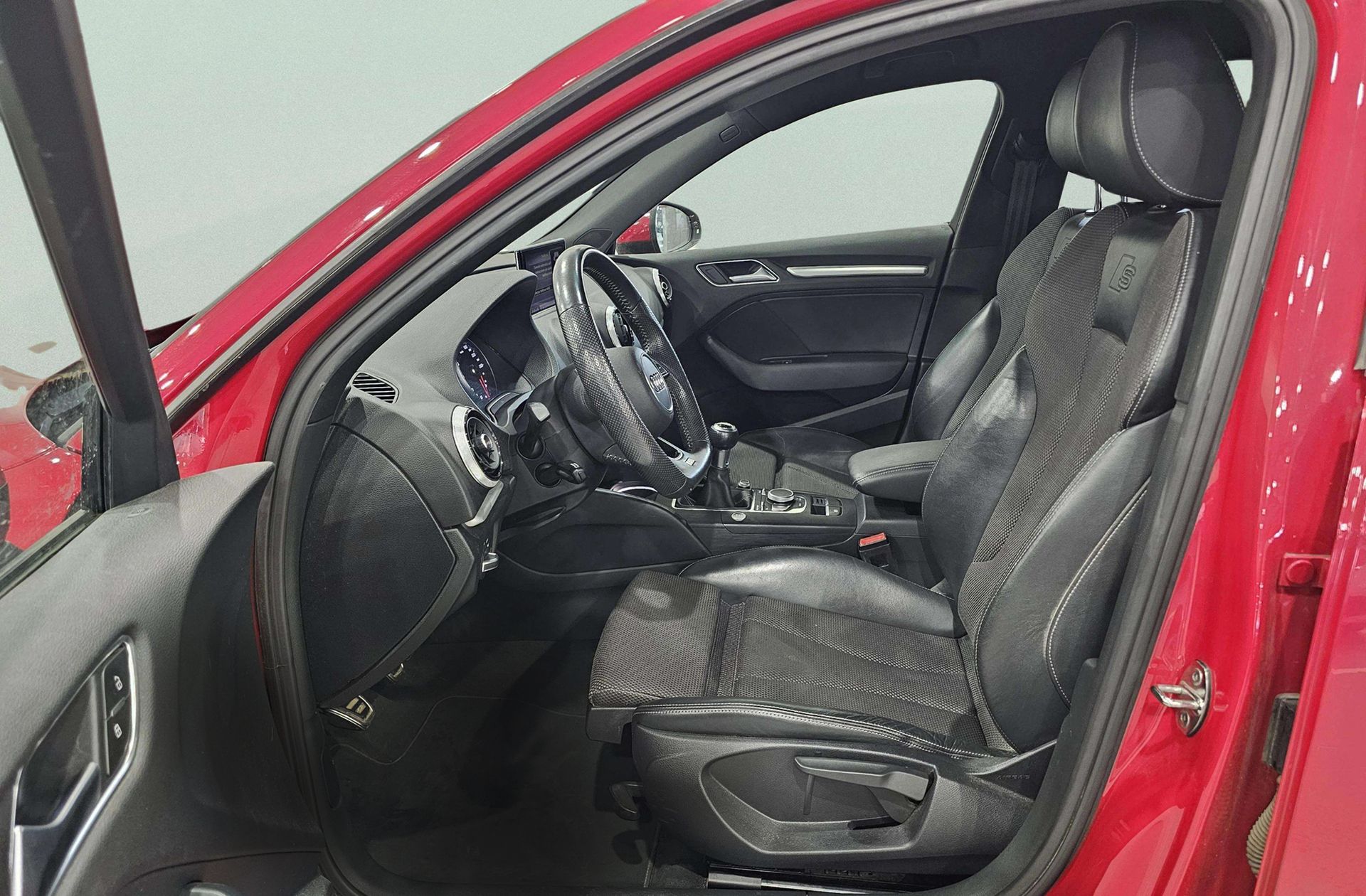 Audi A3 Sportback S line 30 TDI - foto 10