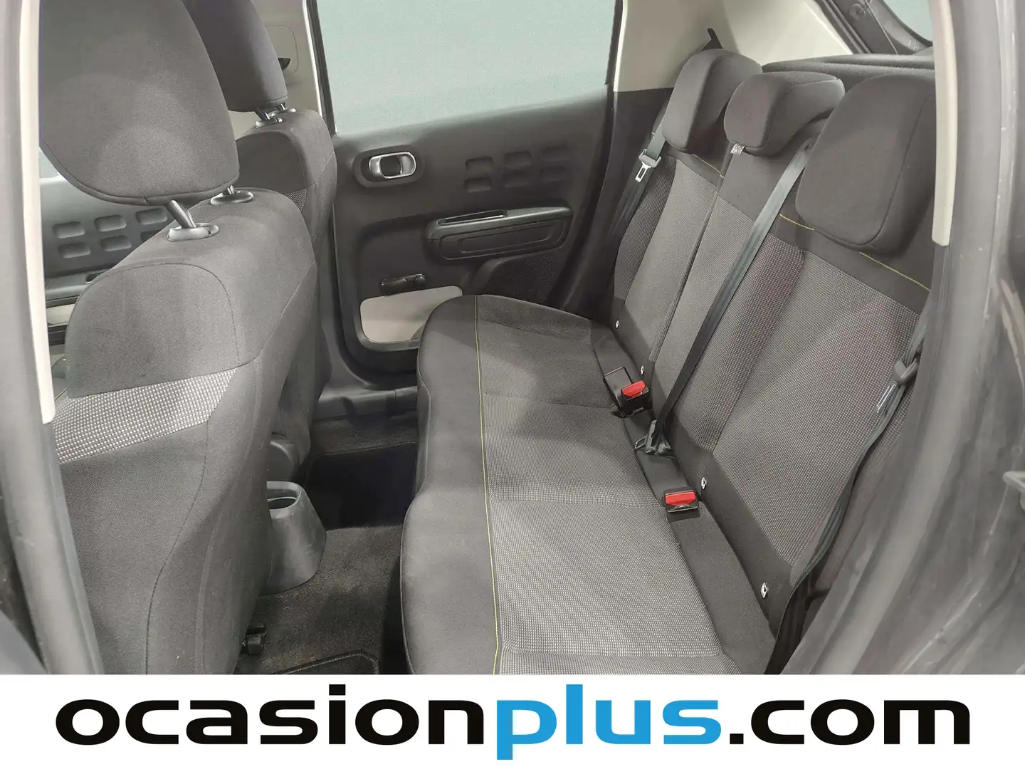 Foto Citroën C3 Origin Citroen C3 Origin Plus BlueHDi (102 CV)