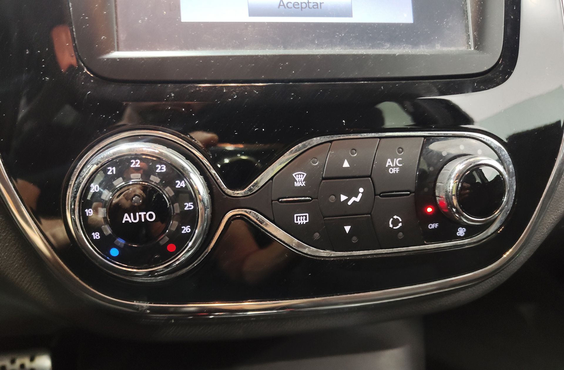 Renault Captur Zen Energy TCe EDC - foto 32