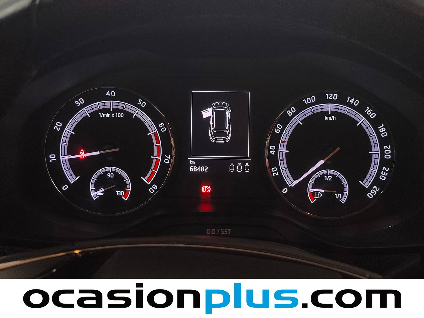 Skoda Karoq Skoda Karoq 1.0 TSI Active (115 CV) 2021