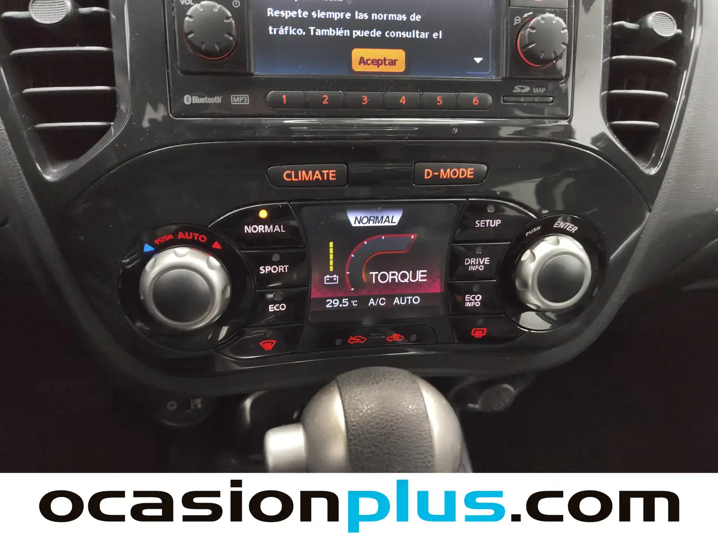 Foto Nissan JUKE Nissan Juke 1.6 Tekna Premium CVT 4X2 (117 CV)