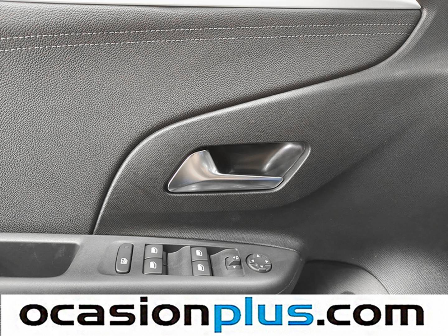 Foto Opel Corsa Opel Corsa 1.2 T XHL Hybrid GS eDCT(110 CV)