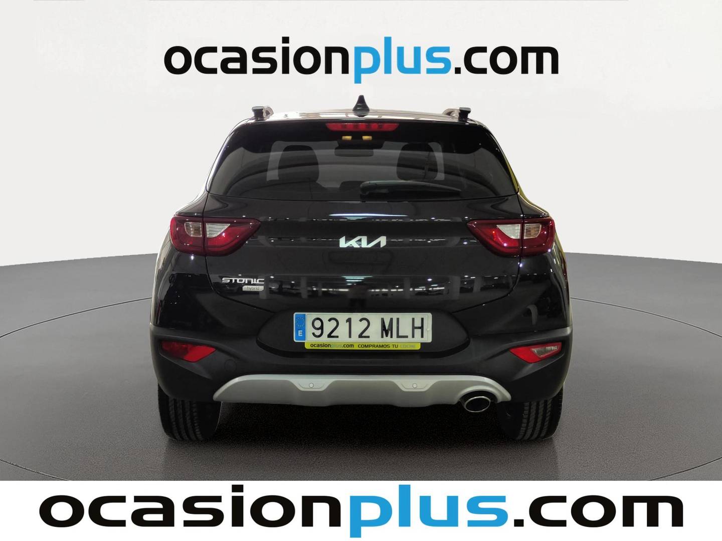 KIA Stonic KIA Stonic 1.0 T-GDi MHEV Drive (120 CV) km 0