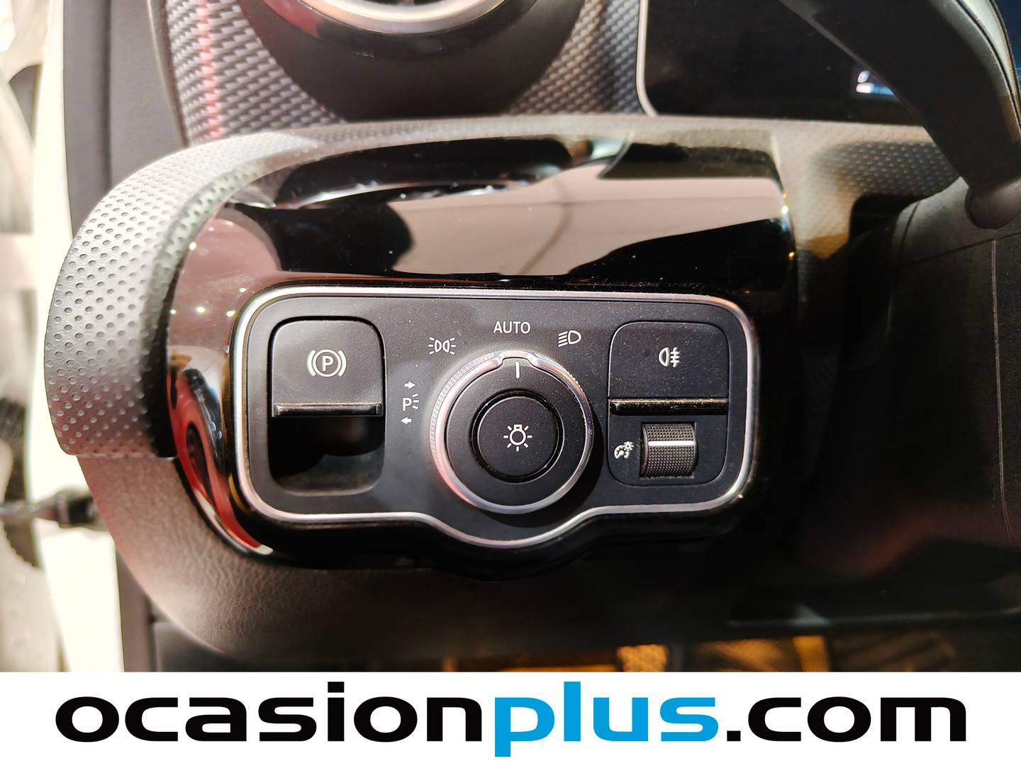 Mercedes Clase A Mercedes-Benz Clase A 200 d (150 CV) de segunda mano