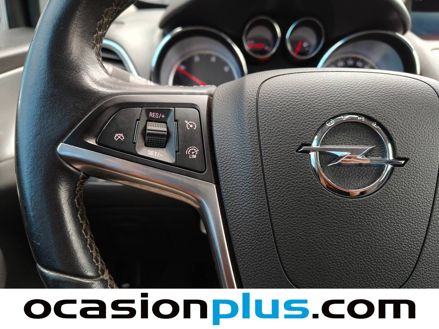 Opel Mokka Opel Mokka 1.6 CDTi S&S Selective 4x2 (136 CV) de ocasión