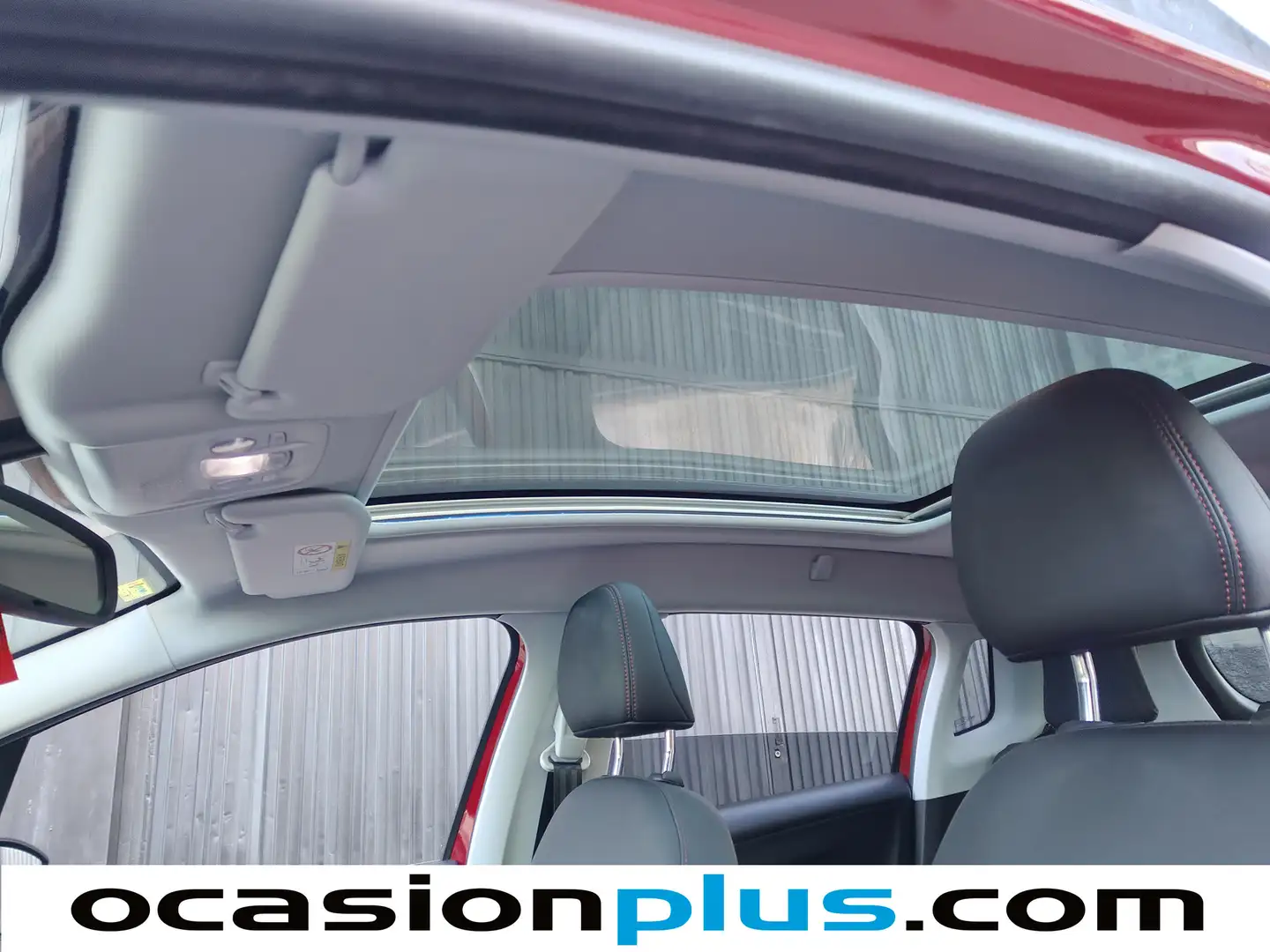 Foto Peugeot 2008 Peugeot 2008 PureTech 110 GT Line S&S EAT6 (110 CV)