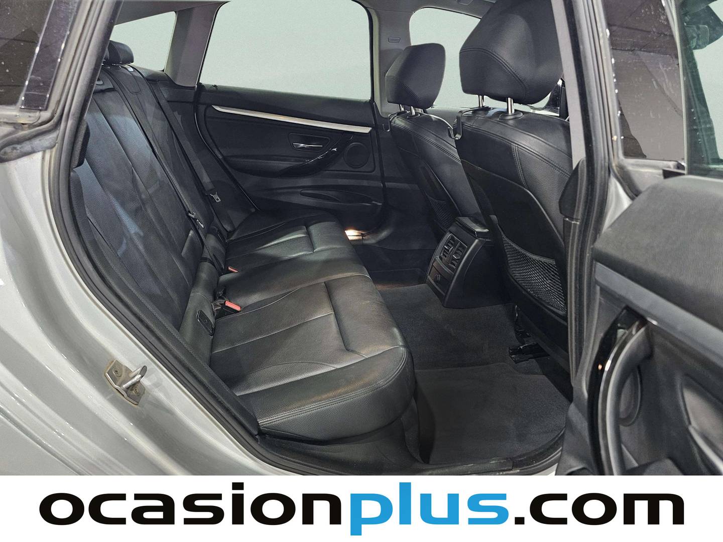 BMW Serie 3 BMW Serie 3 318d Gran Turismo (136 CV) 2017