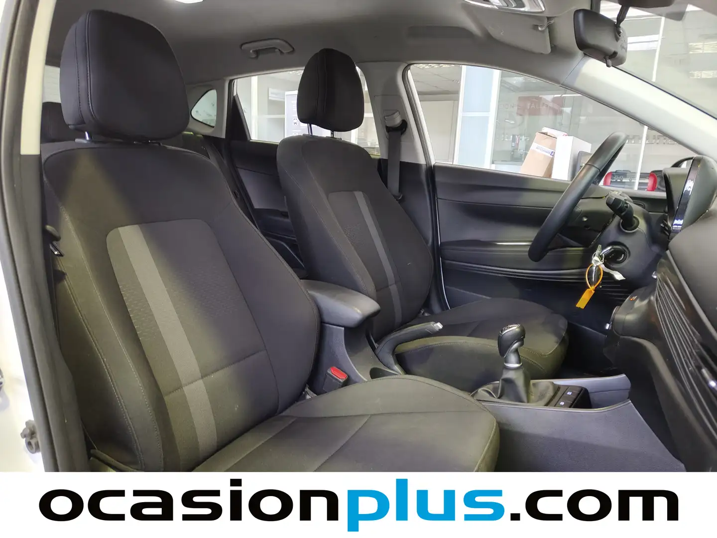 Foto Hyundai i20 Hyundai i20 1.0 TGDI Klass (100 CV)