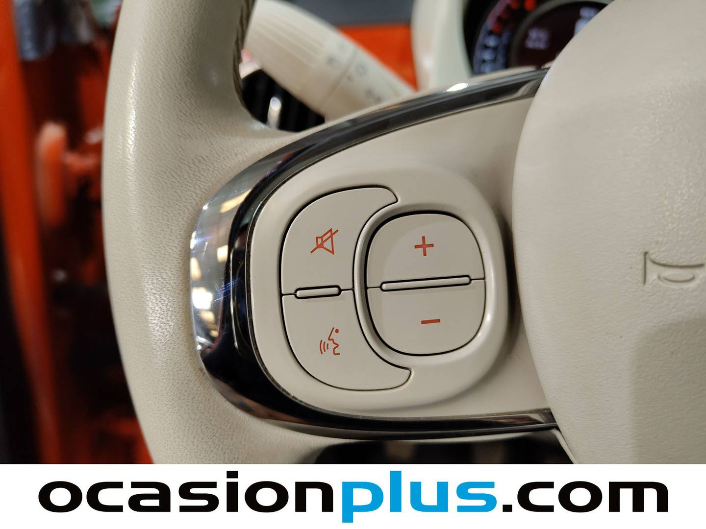 Fiat 500 Fiat 500 1.0 Hybrid Dolcevita (70 CV) 70cv