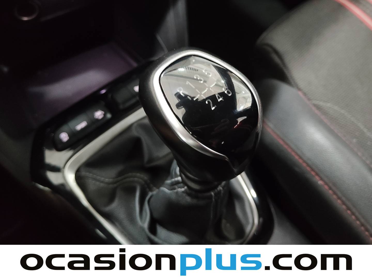 Opel Corsa Opel Corsa 1.5D DT GS-Line (102 CV) de segunda mano