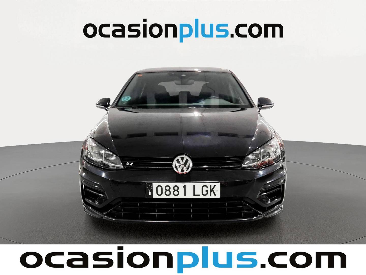 Volkswagen Golf Volkswagen Golf R 2.0 TSI 4Motion (300 CV) DSG 2020