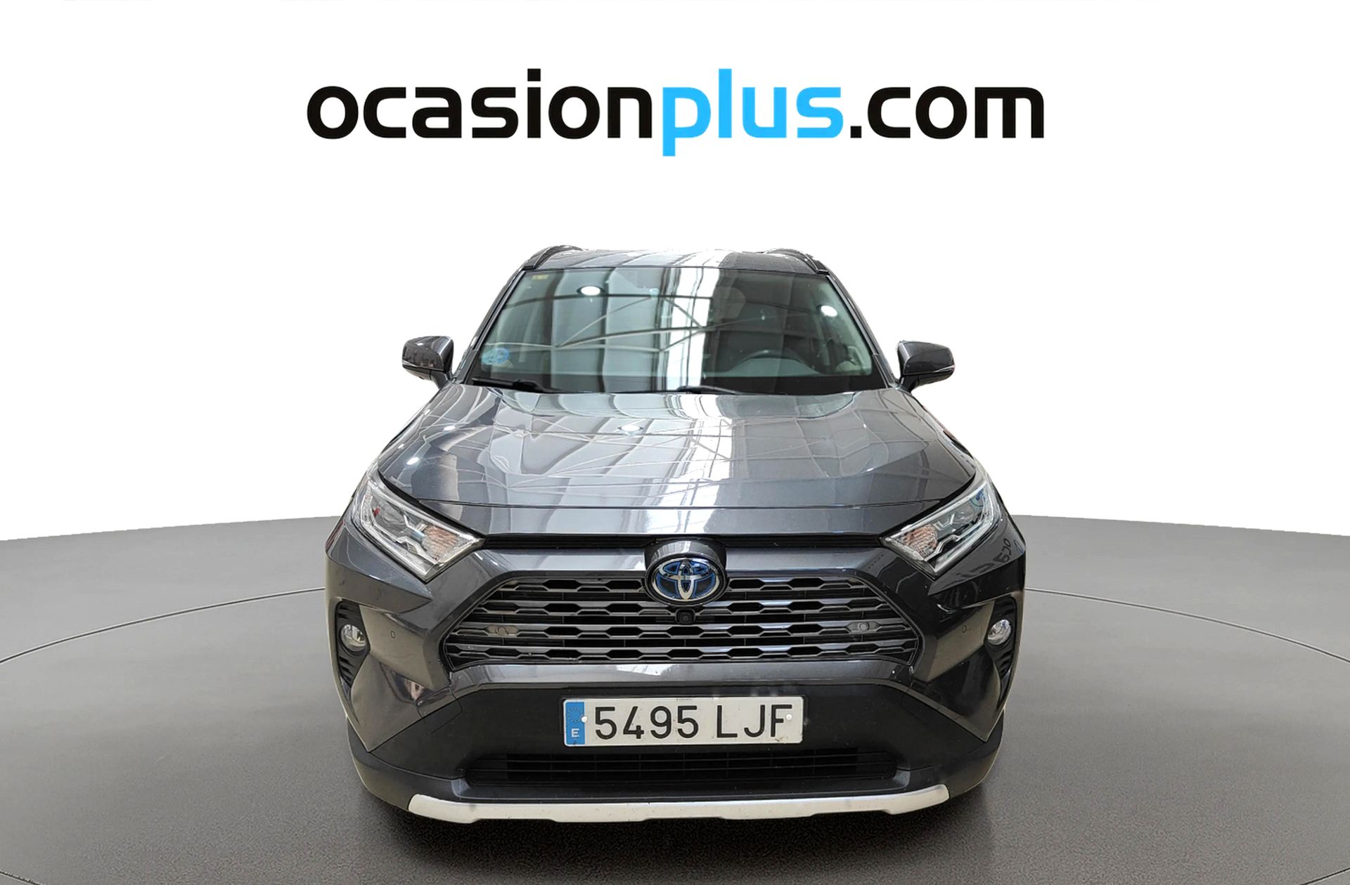 Toyota RAV4 2.5l Hybrid Luxury - foto 13