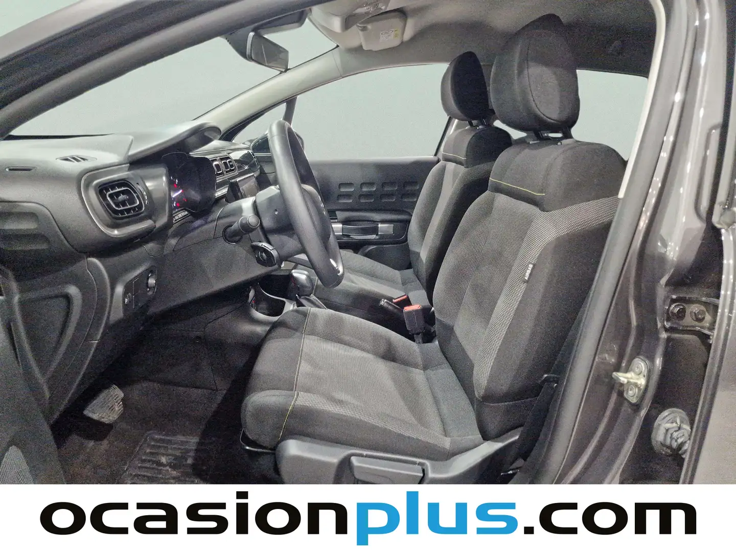 Foto Citroën C3 Origin Citroen C3 Origin PureTech 110 Max EAT6  (110 CV)