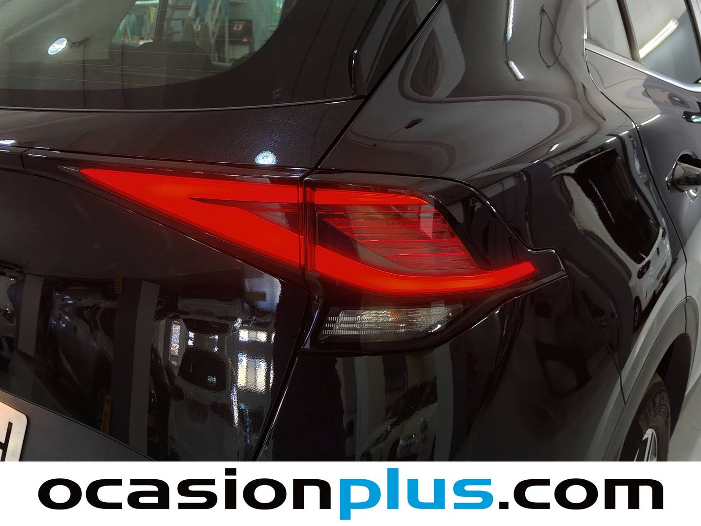 Foto KIA Sportage Kia Sportage 1.6 T-GDi (160CV) Drive 17