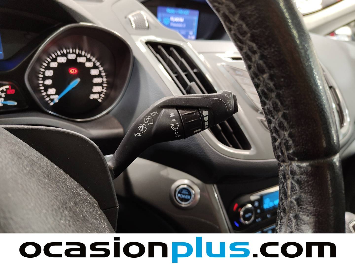 Ford C-Max Ford C-Max 2.0 TDCI Titanium Powershift (140 CV) barato