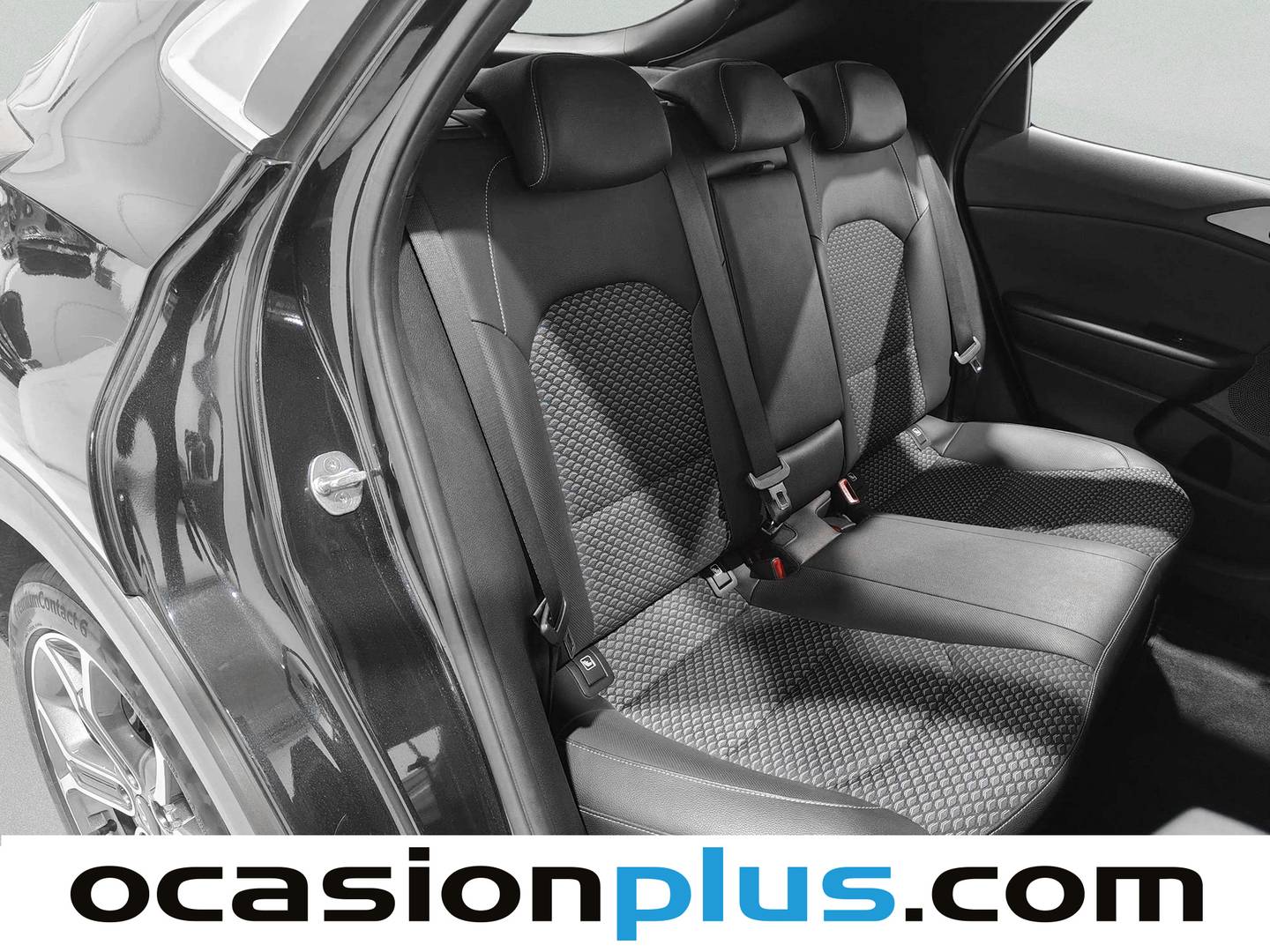 KIA XCeed Kia XCeed 1.5 MHEV iMT Tech (160 CV) híbrido