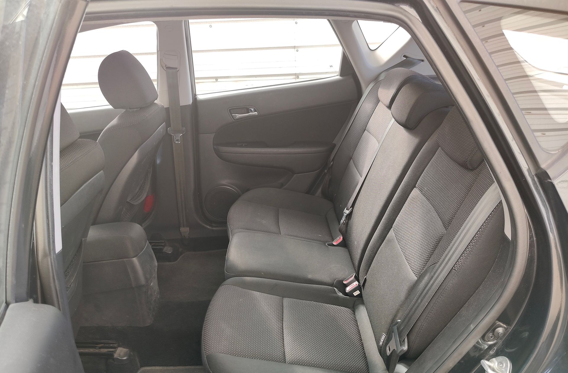 Hyundai i30 1.4 Cvvt Comfort - foto 9