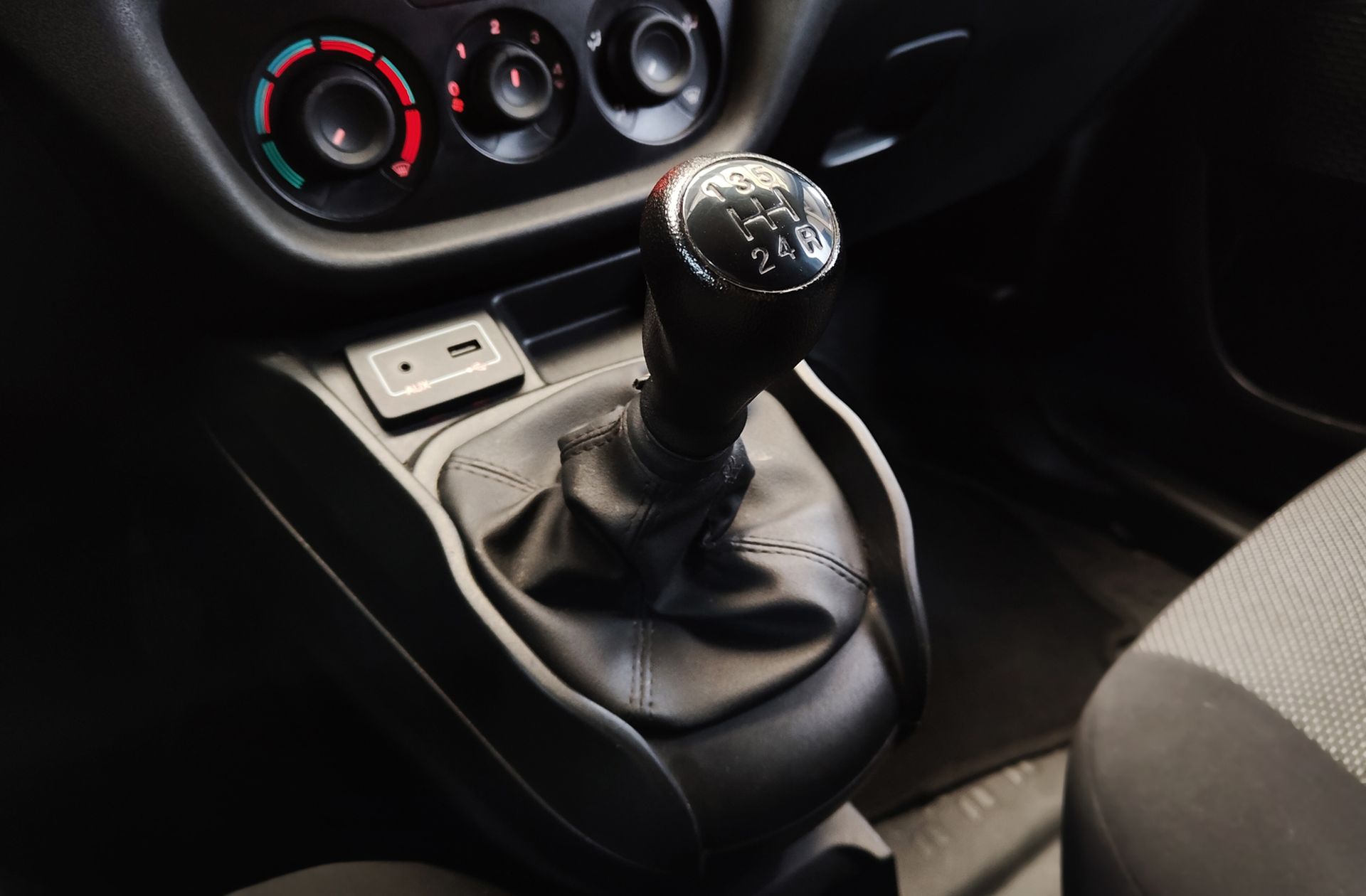 Fiat Doblò Cargo 1.3 MultiJet Base - foto 5