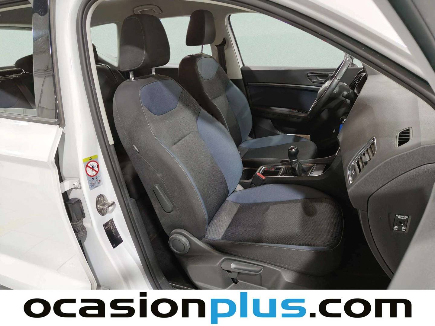 Foto Seat Ateca SEAT Ateca 1.6 TDI S&S Ecomotive Style (115 CV)