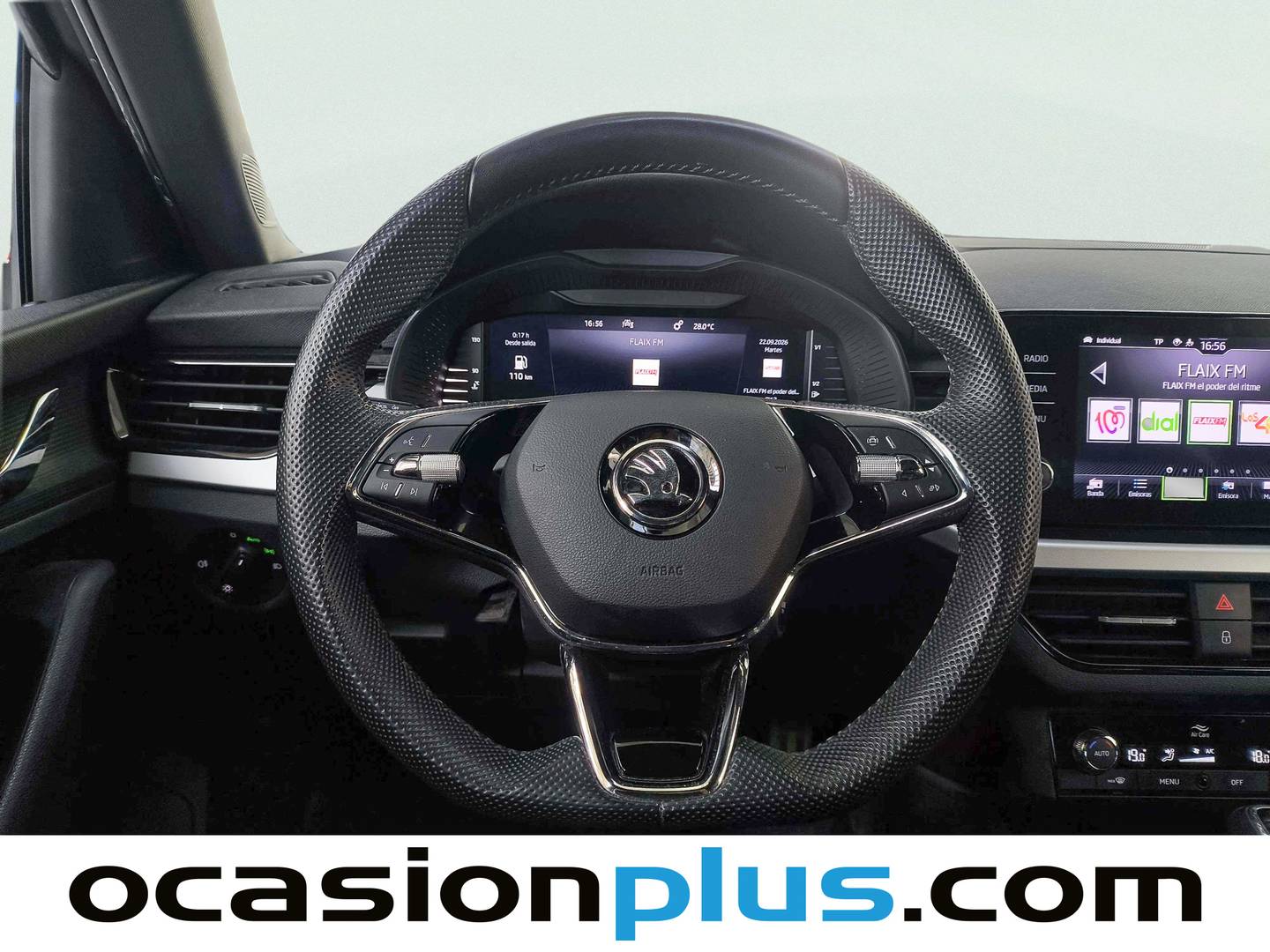 Skoda Kamiq Skoda Kamiq 1.5 TSI Sport DSG (150 CV) 2022