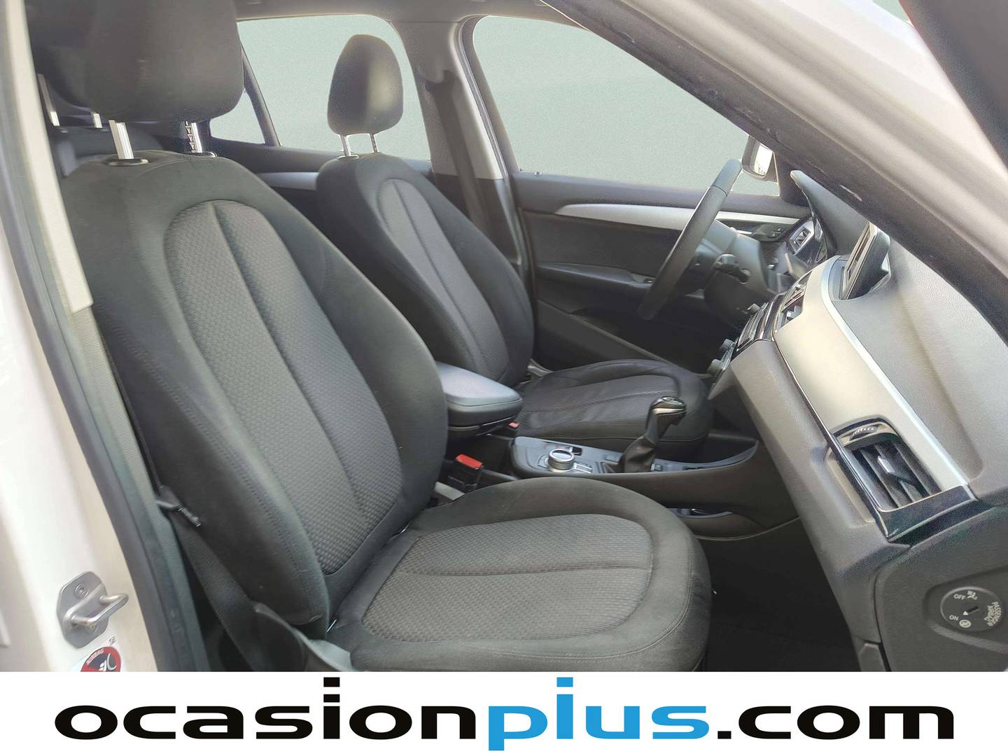 BMW X1 BMW X1 sDrive18d (150 CV) automático