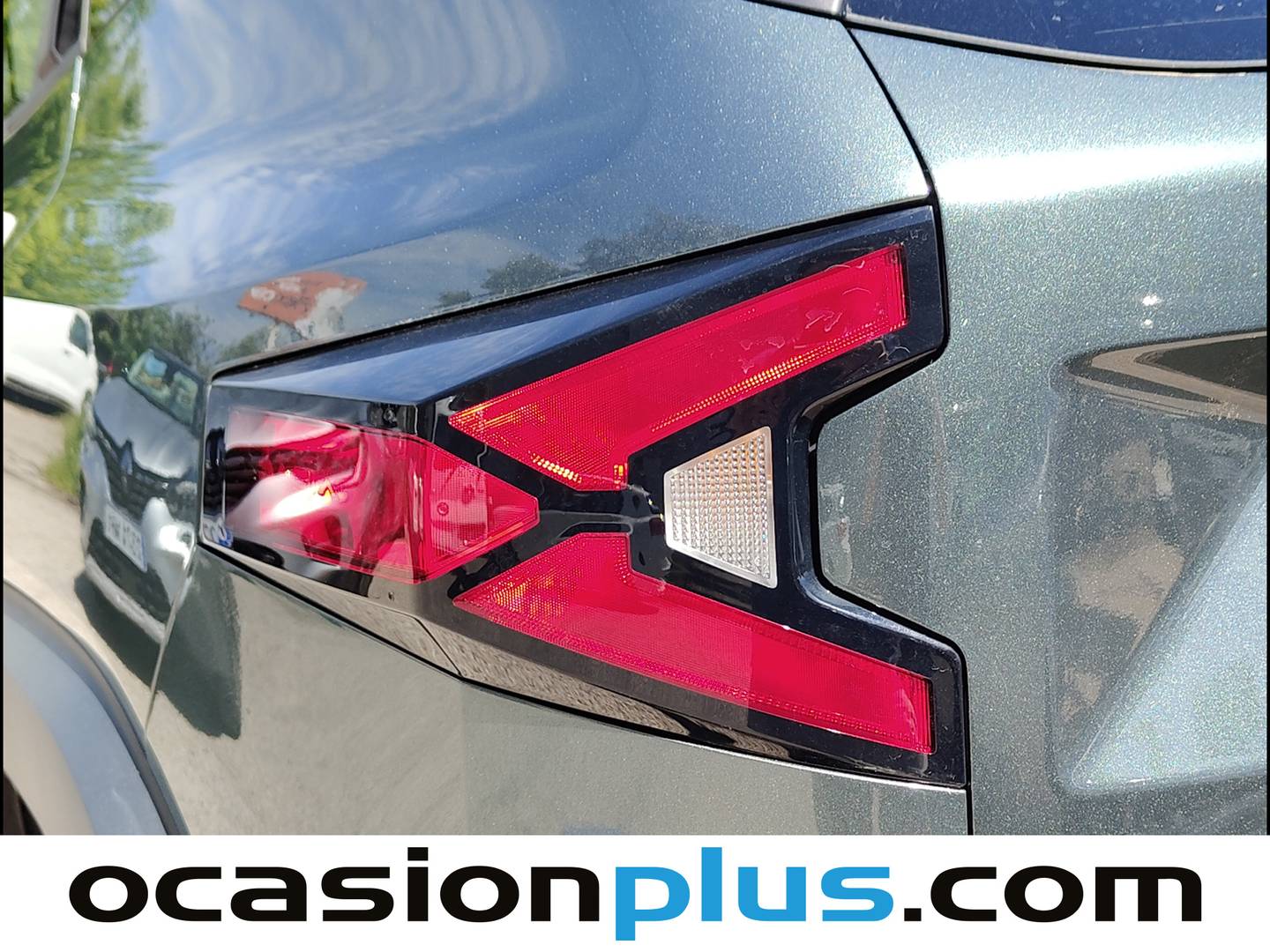 Dacia Duster Dacia Duster Journey TCE 48v 4X2 (130 CV) híbrido