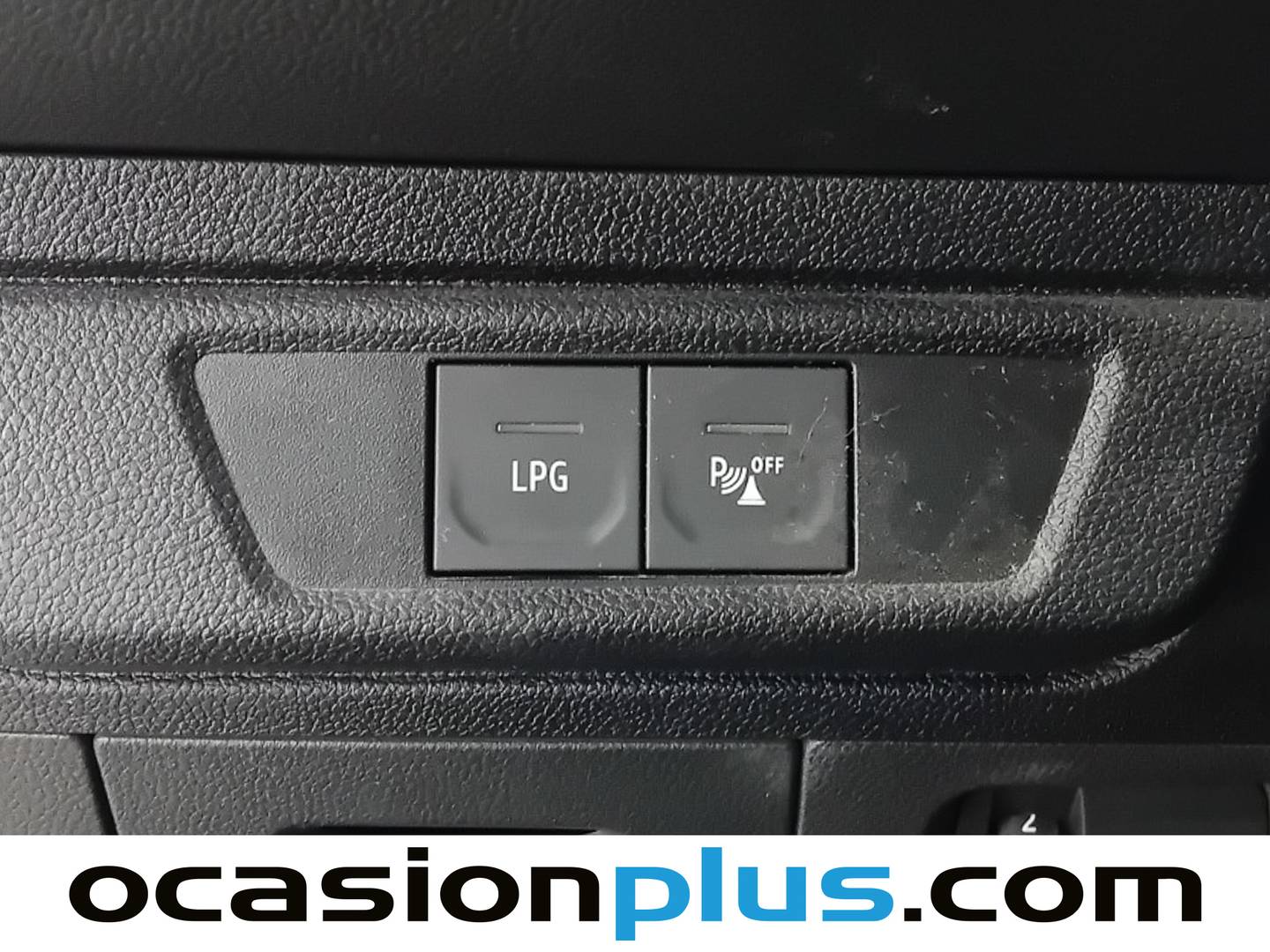 Extras y acabados del Dacia Sandero Dacia Sandero Stepway Expression ECO-G (101 CV)