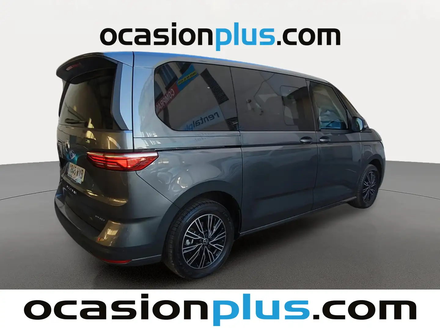 Foto Volkswagen Multivan Volkswagen Multivan Life Batalla Corta 1.4 TSI PHEV (218 CV) DSG