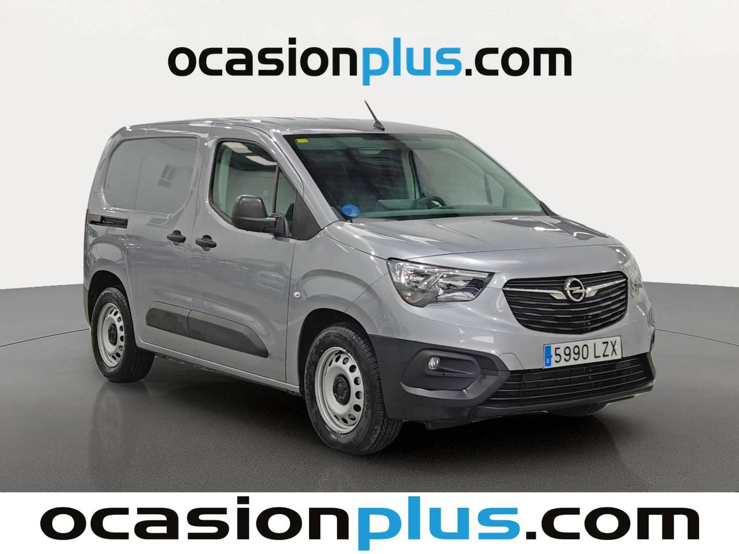 Foto Opel Combo-e Opel Combo-e BEV 50kWh Select L H1 (136 CV)