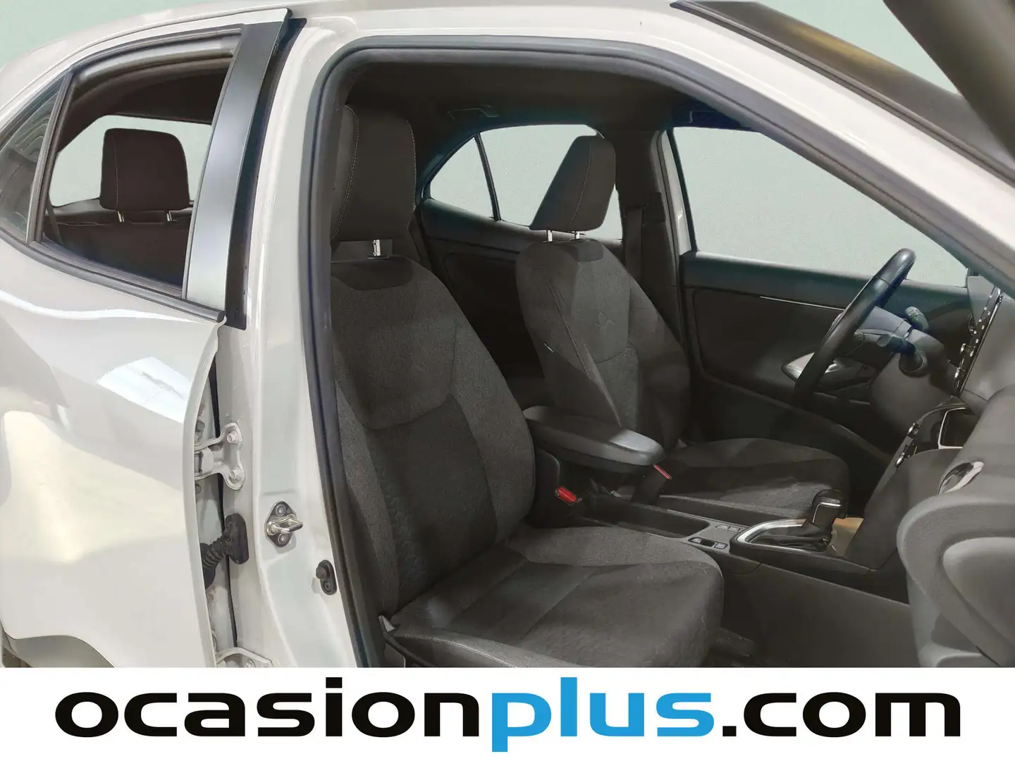 Foto Toyota Yaris Cross Toyota Yaris Cross 120H Active Tech (116 CV)