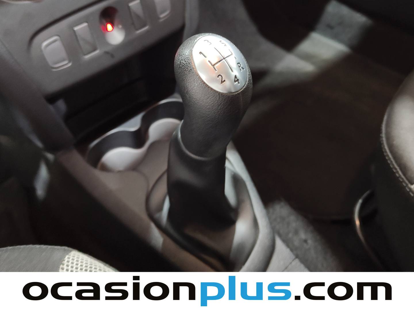 Foto Dacia Sandero Dacia Sandero Stepway Essential Blue dCi (95 CV)