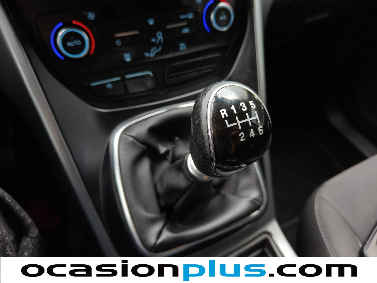 Foto Ford Kuga Ford Kuga 1.5 EcoBoost Trend+ 4x2 (150 CV)